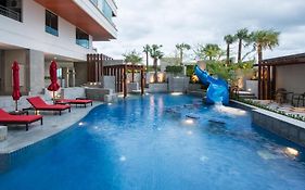 Jasmine Grande Residence - SHA Extra Plus